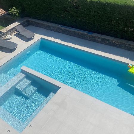 B&B Arcobaleno Longone al Segrino Экстерьер фото
