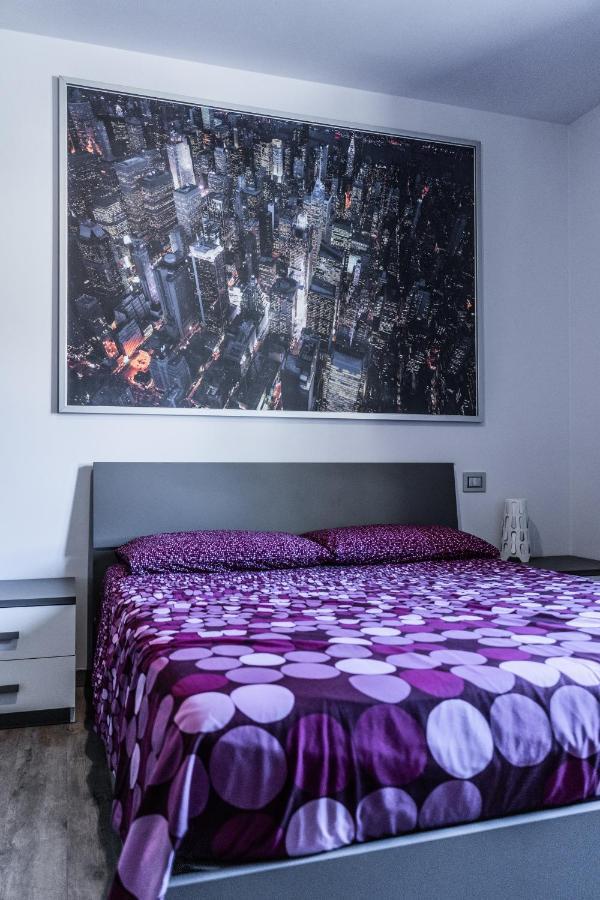 B&B Arcobaleno Longone al Segrino Экстерьер фото