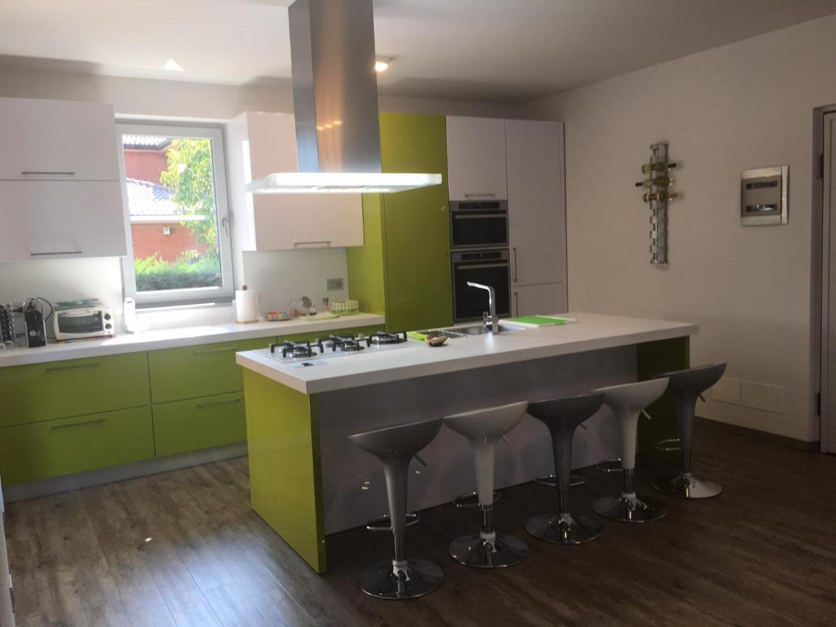 B&B Arcobaleno Longone al Segrino Экстерьер фото