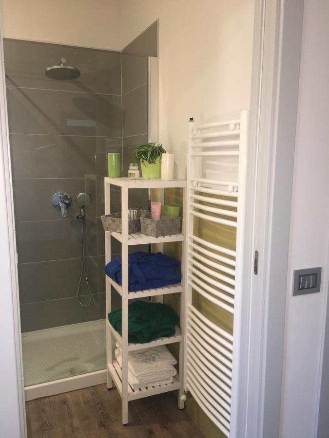 B&B Arcobaleno Longone al Segrino Экстерьер фото