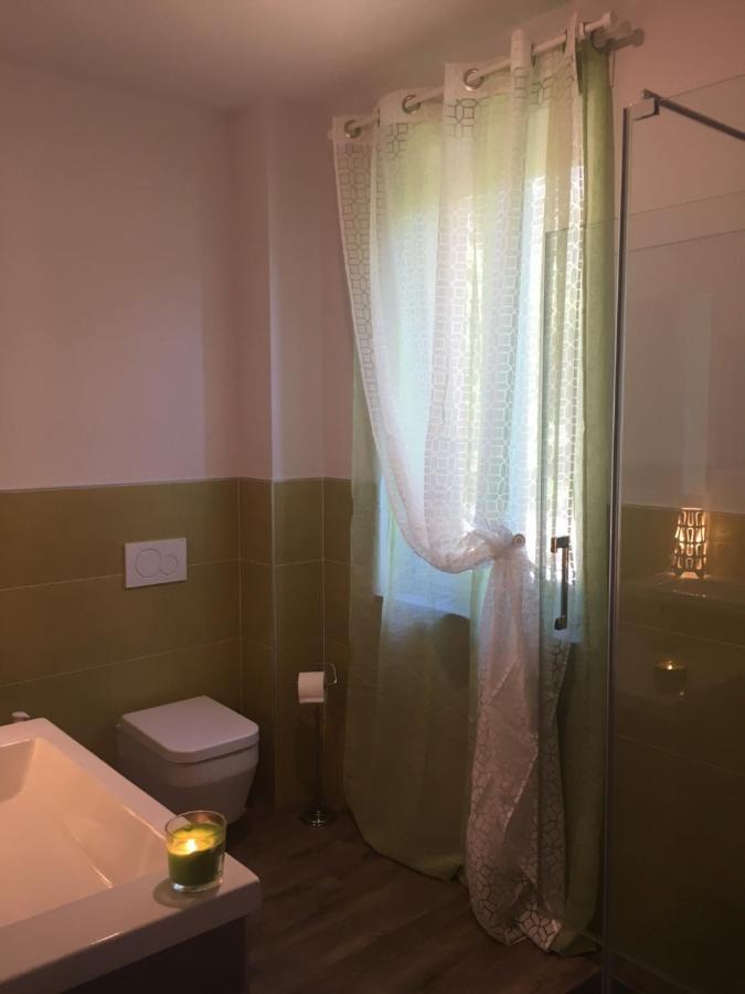 B&B Arcobaleno Longone al Segrino Экстерьер фото