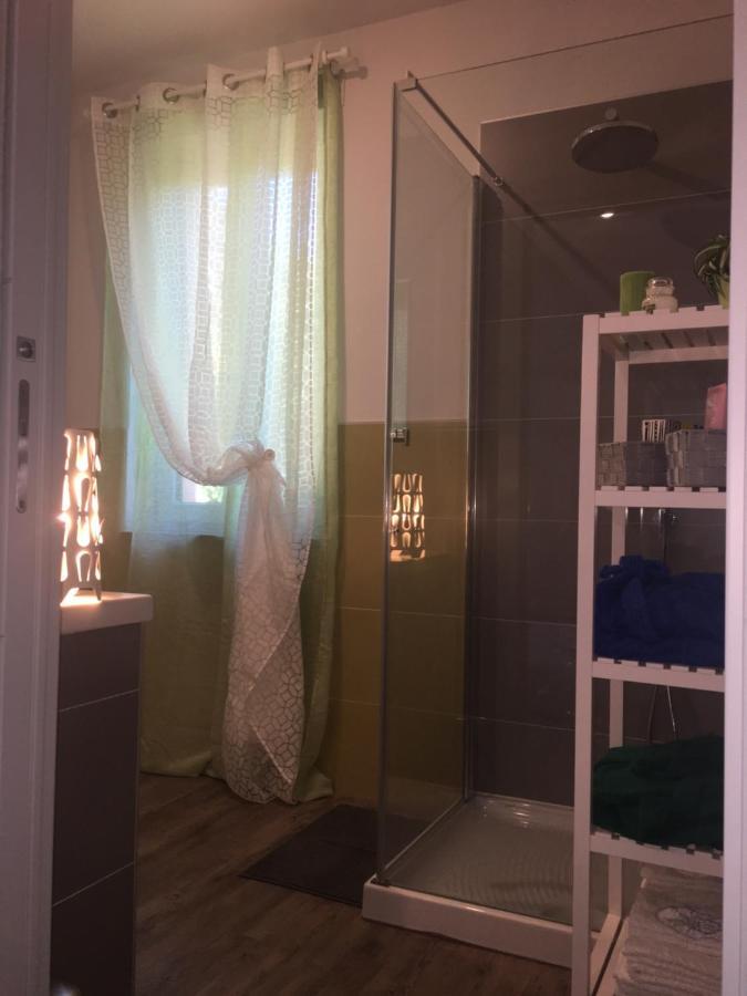 B&B Arcobaleno Longone al Segrino Экстерьер фото