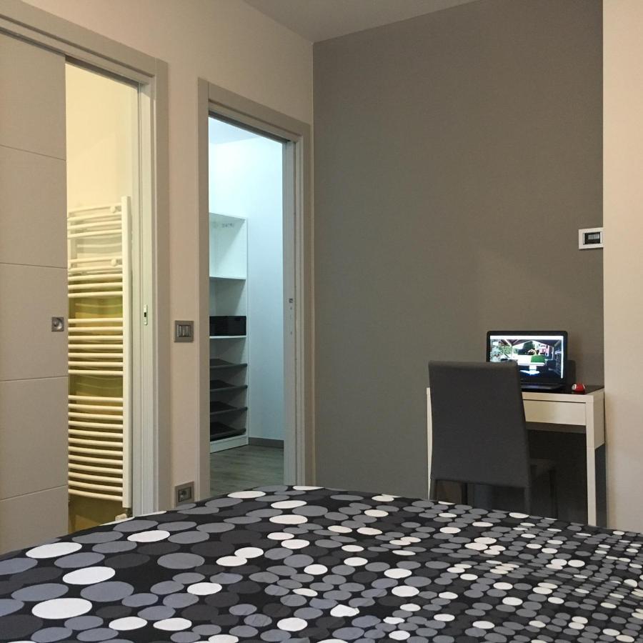 B&B Arcobaleno Longone al Segrino Экстерьер фото