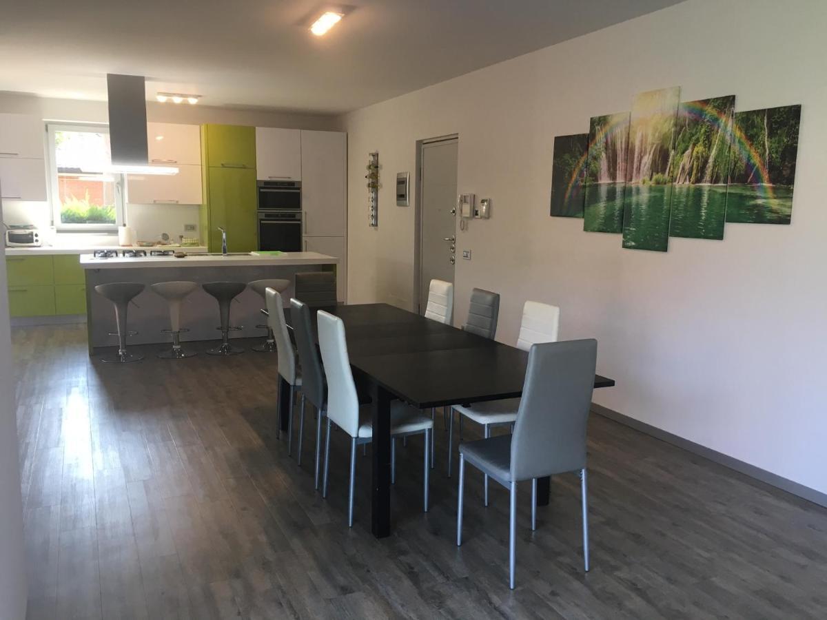 B&B Arcobaleno Longone al Segrino Экстерьер фото