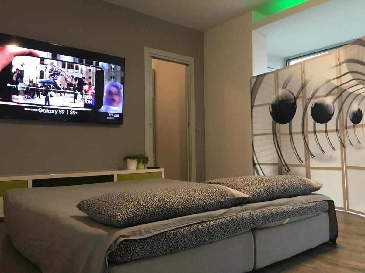 B&B Arcobaleno Longone al Segrino Экстерьер фото