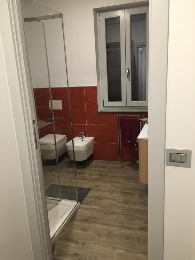 B&B Arcobaleno Longone al Segrino Экстерьер фото